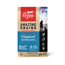 ORIJEN Amazing Grains Original Dry Dog Food-product-tile