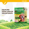 NaturVet GrassSaver Dog Biscuits 11.1 oz. Box