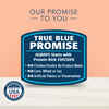 Blue Buffalo True Solutions Fit & Healthy Weight Control Formula Adult Wet Cat Food 3 oz - Case of 24