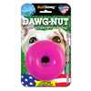 Ruff Dawg Indestructible Dawg-Nut Dog Toy Dawg-Nut