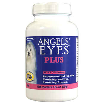 Angels' Eyes Plus 75 gm Beef Flavor product detail number 1.0