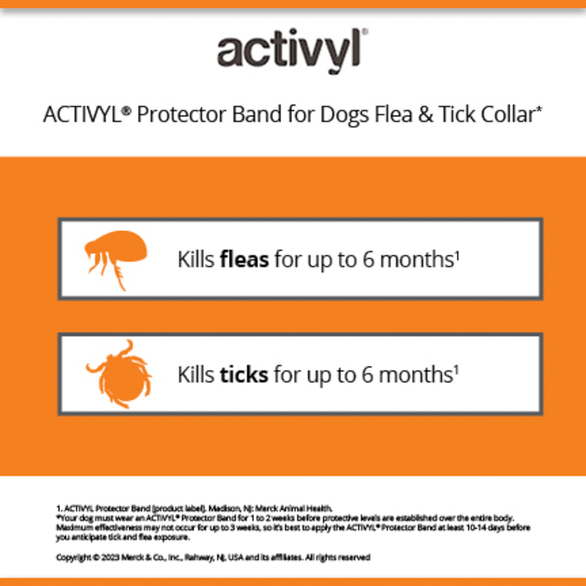 protector for dogs ticks