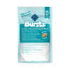 Blue Buffalo BLUE Bursts Savory Seafood Crunchy & Creamy Cat Treats 2 oz Bag