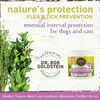 Earth Animal Nature’s Protection™ Flea & Tick Daily Internal Herbal Powder