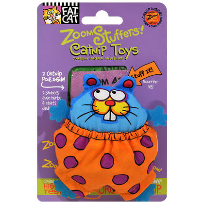 toys for fat cats