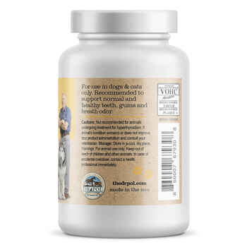 Dr. Pol ProDen PlaqueOff Powder for Dogs and Cats