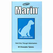 Marin For Dogs