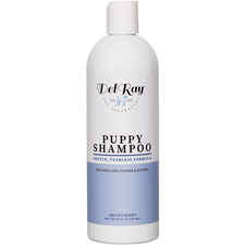 DelRay Puppy Tearless Shampoo-product-tile