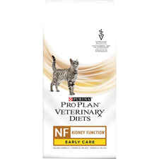 Purina Pro Plan Veterinary Diets NF Kidney Function Early Care Feline Formula Adult Dry Cat Food-product-tile