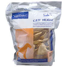 C.E.T. HEXtra Premium Chews Medium 30 count-product-tile