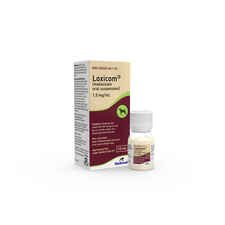 Loxicom®(meloxicam oral suspension) 1.5 mg/ml Oral Susp 10 ml-product-tile