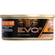 EVO 95 Adult Canned Cat Food
