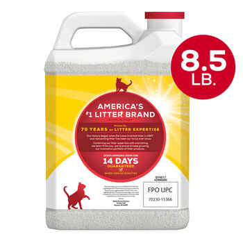 Tidy Cats 24/7 Performance LightWeight Low Dust Clumping Multi Cat Litter