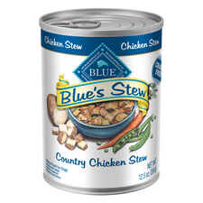 Blue Buffalo Blue's Stew Country Chicken Stew Wet Dog Food-product-tile