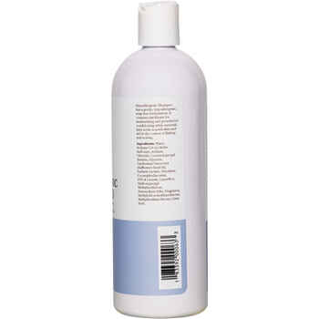 DelRay EFA Hypoallergenic & Deodorizing Shampoo