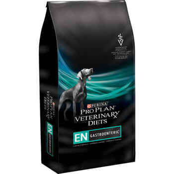 Purina Pro Plan Veterinary Diets EN Gastroenteric Canine Formula Dry Dog Food - 6 lb. Bag product detail number 1.0