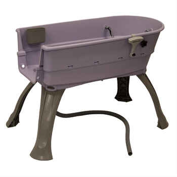 Booster Bath Elevated Dog Bath and Grooming Center