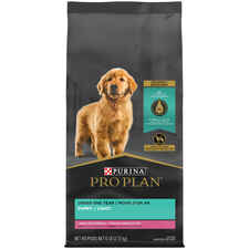 Purina Pro Plan Puppy Lamb & Rice Formula Dry Dog Food -product-tile