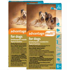 Advantage Multi 12pk Dogs 9-20 lbs-product-tile
