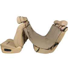 PetSafe Waterproof Sta-Put Hammock Seat Cover-product-tile