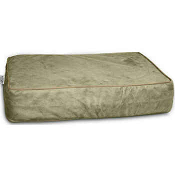 Outlast® Dog Bed Sleep System 5inch Thick - Sm Olive/coffee product detail number 1.0