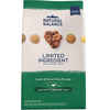 Natural Balance® Limited Ingredient Lamb & Brown Rice Recipe Dry Dog Food 24 lb