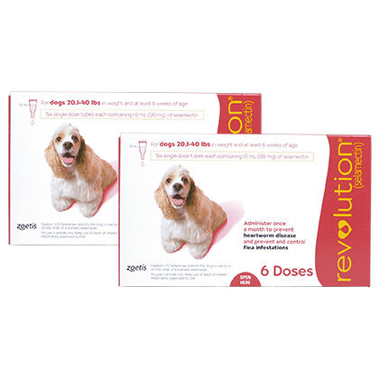 1800petmeds revolution