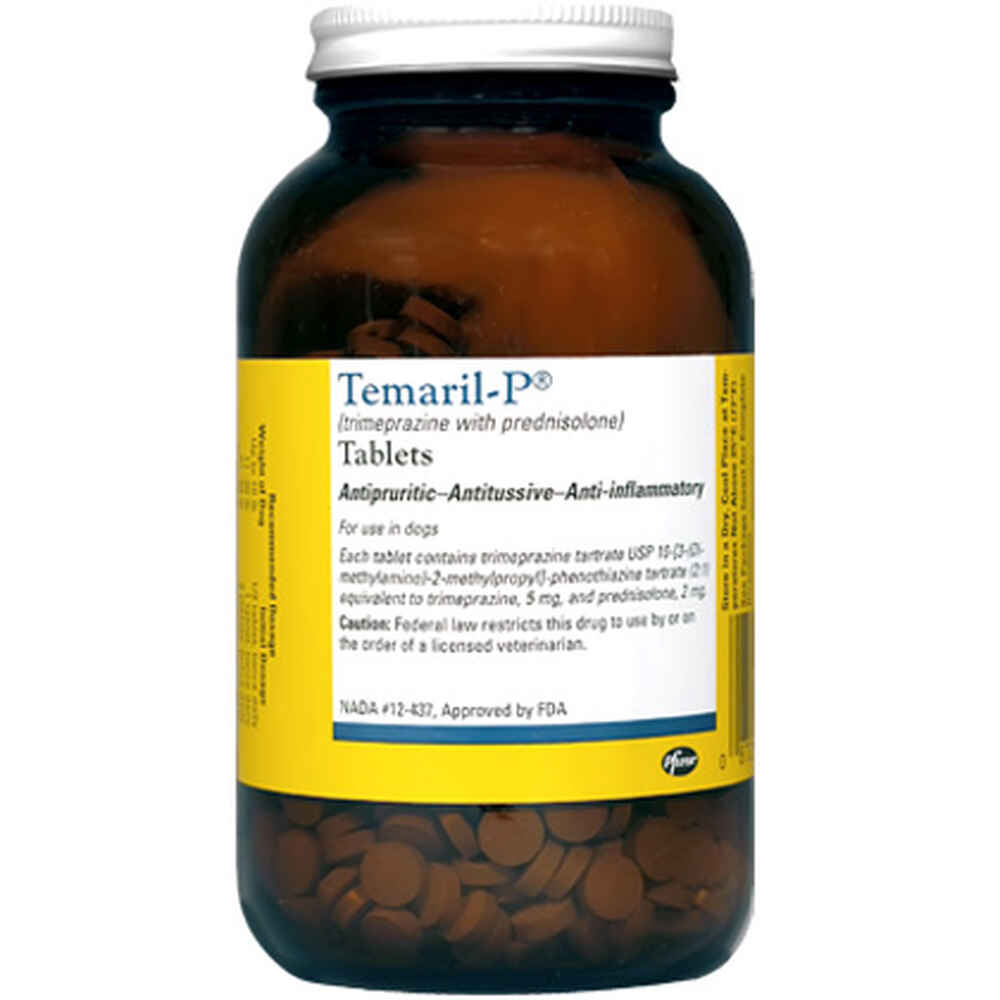 Temaril P 1800petmeds