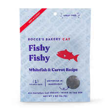 Bocce's Bakery Fishy Fishy Cat Treats-product-tile