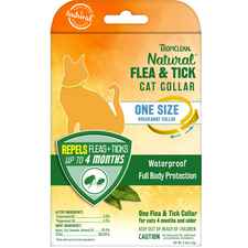 TropiClean Natural Flea & Tick Collar-product-tile