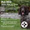 Pet MD SAMe Plus S-Adenosyl for Dogs 225mg, 60ct