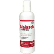 Malaseb Shampoo 237 ml (8 oz)