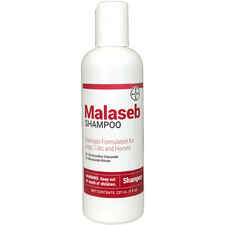 Malaseb Shampoo 237 ml (8 oz)-product-tile