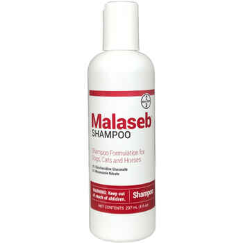 Malaseb Shampoo 237 ml (8 oz) product detail number 1.0