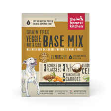 The Honest Kitchen Kindly Grain Free Base Mix Dehydrated Dog Food-product-tile