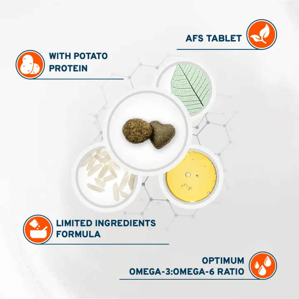 Forza10 Nutraceutic Active Kidney Renal Support Diet Dry Cat Food
