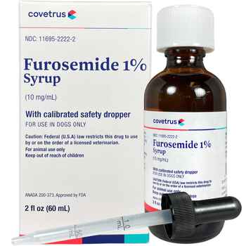 Furosemide (Salix) Syrup 10 mg/ml 60 ml product detail number 1.0