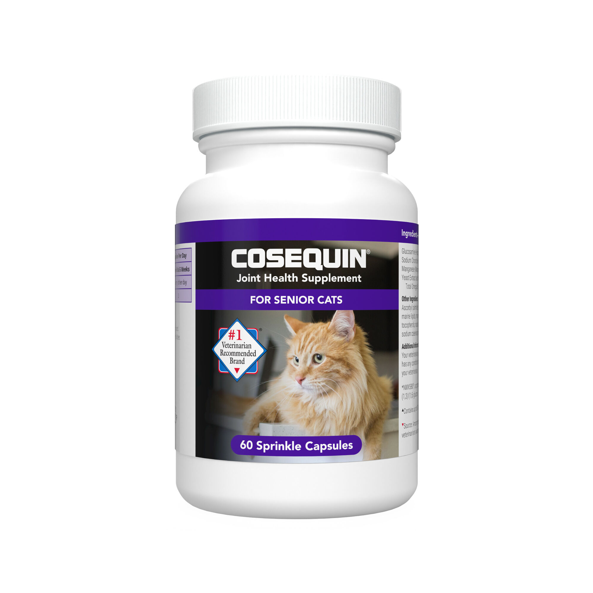 Soft Chews Costco Cosequin For Cats Cosequin For Cats Online