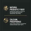 Purina Pro Plan Adult Small Breed Sensitive Skin & Stomach Salmon & Rice Formula Dry Dog Food 4 lb Bag