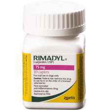 Rimadyl 75 mg Caplets 30 ct-product-tile