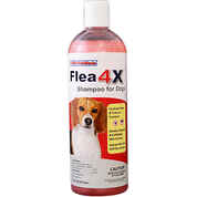 Flea4X Shampoo