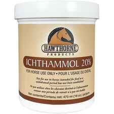 Hawthorne 20% Ichthammol 16 oz Jar-product-tile