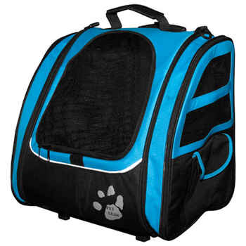 Pet Gear I-GO2 Traveler Pet Carrier - Ocean Blue product detail number 1.0