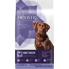 Holistic Select Adult Health Chicken Meal & Rice Dry Dog Food-product-tile