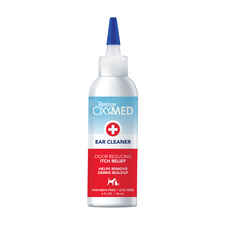 Tropiclean Oxymed Odor Reducing Ear Cleaner-product-tile