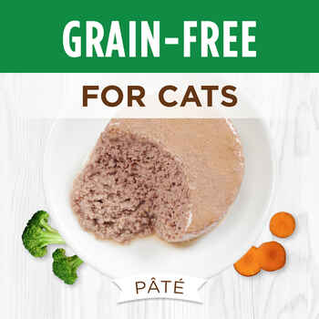 Instinct Original Grain-Free Lamb Formula Wet Cat Food