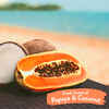 Tropiclean Waterless Papaya & Coconut Shampoo 7.4 Oz