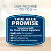 Blue Buffalo BLUE Basics Adult Skin & Stomach Care Grain-Free Lamb and Potato Recipe Large Breed Dry Dog Food 22 lb Bag