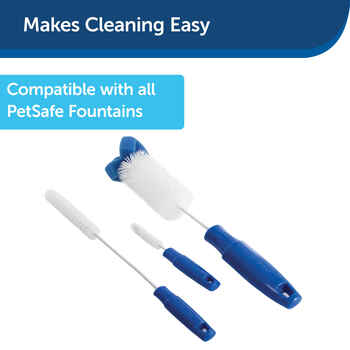PetSafe Drinkwell Pet Fountain Cleaning Kit
