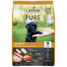 Canidae PURE Grain Free Dry Puppy Food with Chicken-product-tile